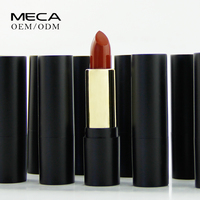 Pintalabios de larga duración, pintalabios de Etiqueta Privada, Vegano, romántico, de belleza, OEM
