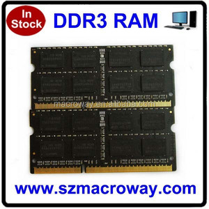 647909-B21 2R * 8 PC3L-10600 ECC функция Unbuffered сервер оперативная память 8 ГБ <span class=keywords><strong>ddr3</strong></span> - Product Image 1