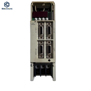 คอนโทรลเลอร์ PLC เซ็นเซอร์ ไดรฟ์ AC ของแท้ใหม่เอี่ยม รุ่น MR-J2S-20A-S114 - Product Image 1