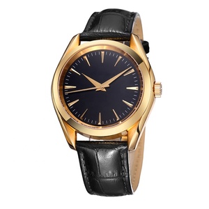 Orologio Meccanico di Lusso da <span class=keywords><strong>Uomo</strong></span> di Alta Qualità, Automatico con <span class=keywords><strong>Cinturino</strong></span> in <span class=keywords><strong>Pelle</strong></span> da 20mm, Cronografo alla Moda Resistente all'Acqua 5BAR - Product Image 6