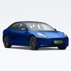 टेस्ला मॉडल 3 नई ऊर्जा वाहनों शुद्ध इलेक्ट्रिक वाहन बिक्री उन्नयन चरम ज्ञान संस्करण
