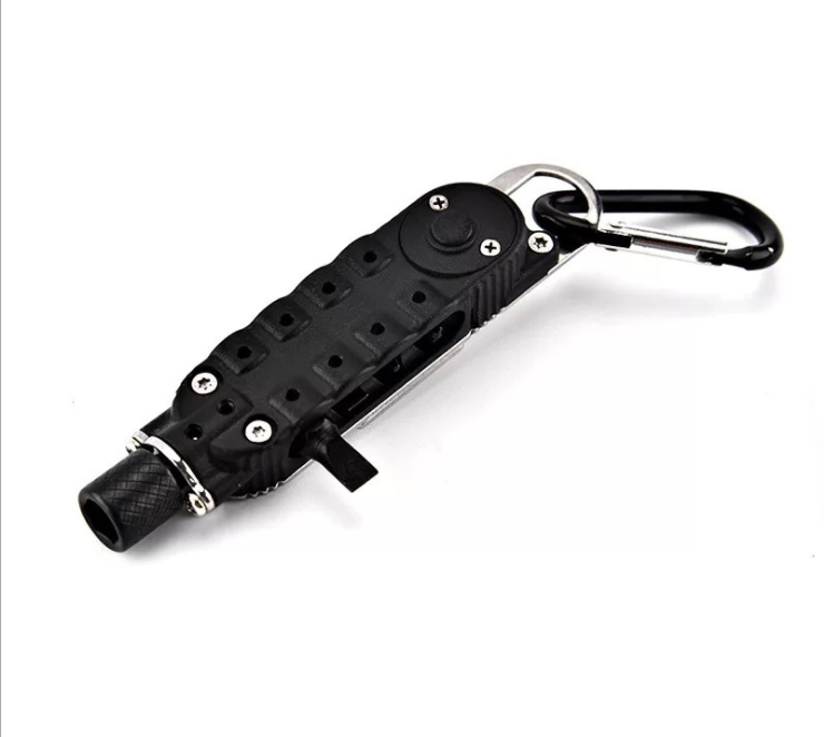 Mini Portable Pocket Size Hand with