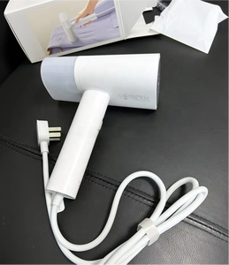 Défroisseur Vapeur Électrique Portable Original 1300W pour Vêtements, Machine à Repasser Anti-Acariens, Appareil de Repassage Portable en Gros - Product Image 2