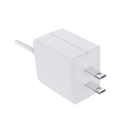 CE FCC alta calidad 15W 5V3A Puerto USB adaptador de cargador de energía de carga rápida para todos los teléfonos celulares 3A cargador portátil
