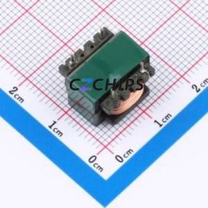 หม้อแปลงไฟฟ้า XREE14-007184ผ่านรูส่วนประกอบ (THT) เหนี่ยวนำ - Product Image 2