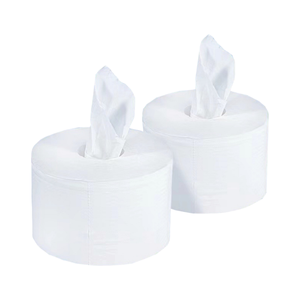 Vendita Diretta dalla Fabbrica, <span class=keywords><strong>Carta</strong></span> <span class=keywords><strong>Igienica</strong></span> Ecologica di Alta Qualità, Rotolo Jumbo Solubile in Acqua - Product Image 1