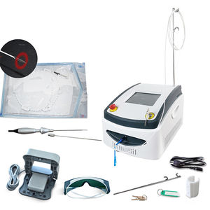 Minimaal Invasieve Colorectale Hemorrhoidectomy Hemorrhoidoplasty Fistel <span class=keywords><strong>Laser</strong></span> Sluiting Proctology Chirurg <span class=keywords><strong>Laser</strong></span> - Product Image 2