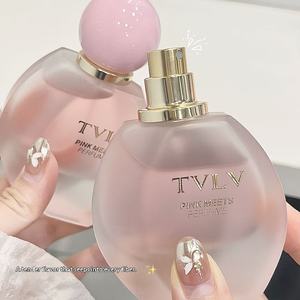 Nuevo Perfume Floral para Mujer, Fragancia Natural y Duradera, Ligera y Elegante, Portátil, de Alta Belleza - Product Image 5