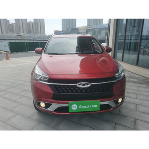 Auto Usata Guazi <span class=keywords><strong>2018</strong></span> Chery Tiggo 7 Certificata, Motore a Combustione a Benzina, Automatica, SUV 5 Posti, Guida a Sinistra - Product Image 2