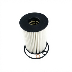 Filtre à huile FOR Mayichaoren 75*29*110mm pour BMW X5 X6 avec joint torique - Product Image 3