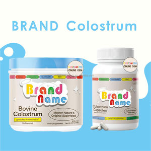 Suplemento dietético <span class=keywords><strong>en</strong></span> polvo de calostro bovino Moo <span class=keywords><strong>milagro</strong></span> superalimento Original de la Madre Naturaleza - Product Image 3