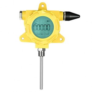Jauge de pression à distance antidéflagrante avec capteur sans fil et alarme SMS - Product Image 3