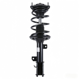 Amortisseur standard YUCHI OE pour MG ZS EV, HS EV, MG5 EV – Nouvelle pièce de suspension automobile avec garantie de 6 mois - Product Image 4