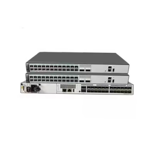 Conmutador de Red para Centro de Datos CE6865E-48S8CQ-B de 48 Puertos 10G SFP+ con 1 Año de Garantía, en Stock - Product Image 4