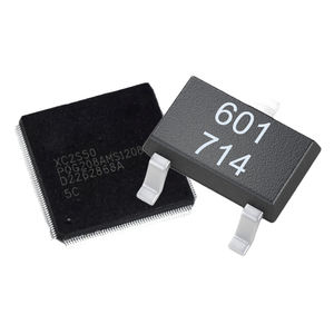 Circuito Integrado de Grado Aeroespacial Nuevo y Original en Existencia D38999/26JG41HE - Product Image 1