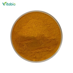 VitaBio Extracto de Raíz de Ginseng Siberiano en Polvo Eleuterósido B+E 0.8% 1.2% 1.5% Suplemento Herbal Grado Alimenticio - Product Image 2