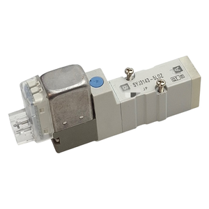 Nouveau Contrôleur PLC d'Automatisation Industrielle SYJ3143-5LOZ Original et Prêt à l'emploi – PLC SYJ3143-5LOZ Neuf et Original en Stock Programmable - Product Image 1