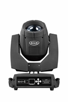 Projecteur de scène professionnel DMX 7R 230W Gobo Shaking Beam Sharpy à tête mobile pour DJ et soirées