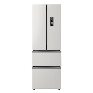 <b>Refrigerator</b> Air-cooled Frost-free Multifunctional Large-capacity Household Refrigerated Equipment <b>Refrigerator</b> Tr - Product Image 1