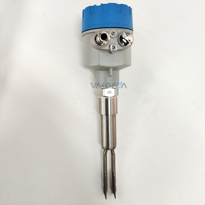 Capteur de niveau à fourche vibrante pour applications de mesure en aquaculture, en acier inoxydable SS304/S316L, garantie 1 an, support ODM/OEM personnalisé - Product Image 2