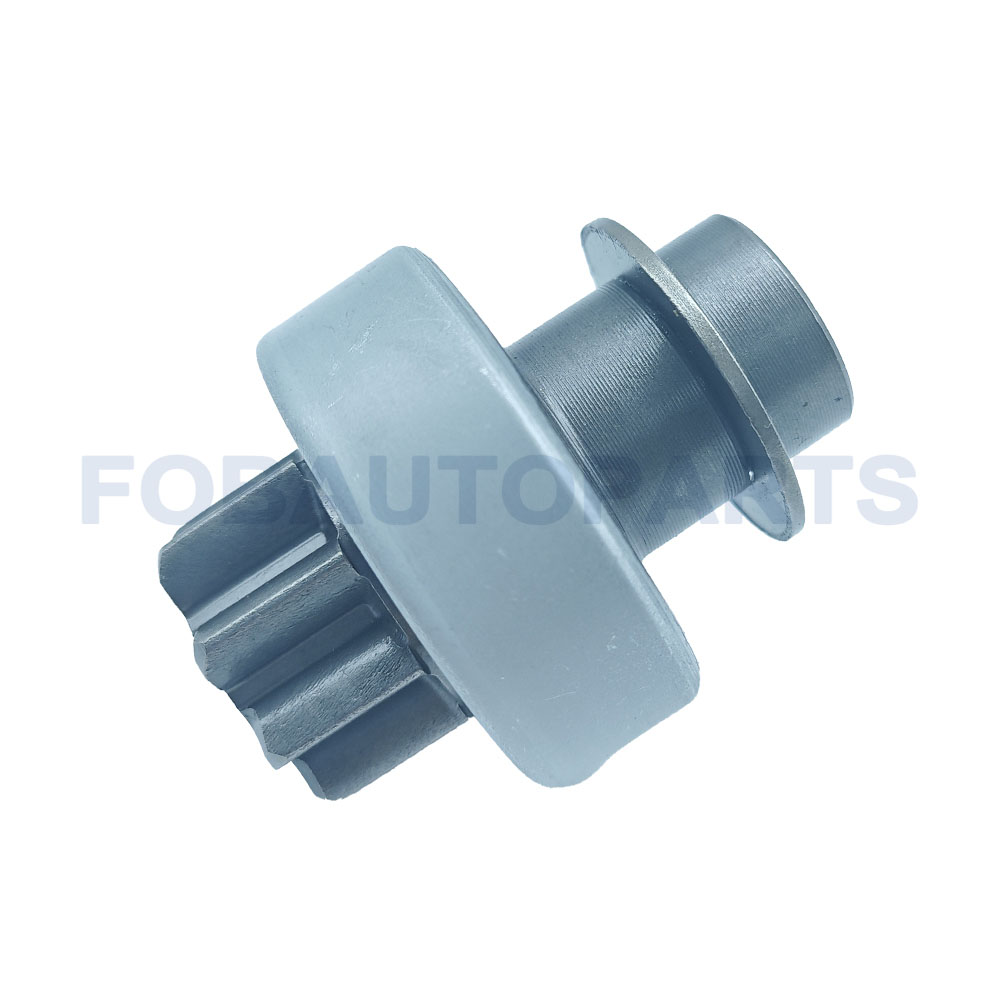 Starter Driving Gear for BENDIX HYUNDAI/KIA/MITSUBISHI 8D 10104500