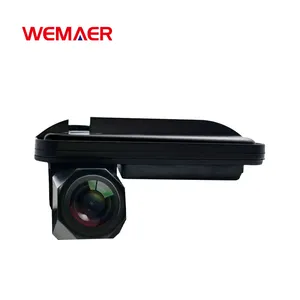 Wemaer OEM 720P 1080p AHD CVBS không thấm nước góc rộng sao lưu đảo ngược máy ảnh cho Mercedes Benz b-class/E-Class