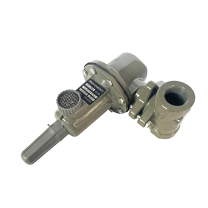 Régulateur d'action et réducteur de pression de gaz de la série 627 - Product Image 1