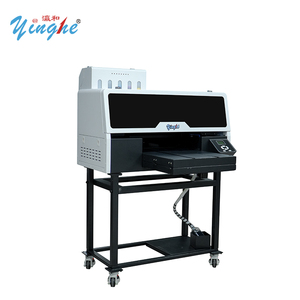 Máy in DTG Yinghe 4050 in thuận tiện các thiết kế rực rỡ và tươi sáng trực tiếp lên vải phù hợp với áo phông tùy chỉnh - Product Image 2