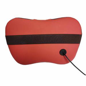 2025 nouveau électronique Shiatsu pétrissage chauffage Massage oreiller corps cou épaule pied semelle <span class=keywords><strong>Points</strong></span> d'<span class=keywords><strong>acupuncture</strong></span> outil de Massage profond - Product Image 5