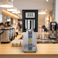 Bouilloire Électrique Automatique de Qualité Commerciale en Acier Inoxydable 304, Portable, de Table, avec Pompe Automatique, Chaudière de 6L