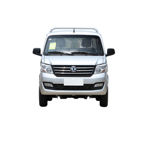 Fila única 2 asientos gasolina Dongfeng <span class=keywords><strong>DFSK</strong></span> C31 / C31S 1.6L motor LHD 4x2 Transporte minicamión capacidad de carga 3-4 toneladas <span class=keywords><strong>coche</strong></span> de entrega - Product Image 3