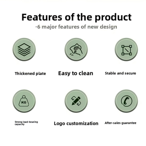 Ensemble de bancs de patio modernes en fer forgé pour extérieur avec jardinière, combinaison de sièges pour aménagement paysager de jardin, terrasse et <span class=keywords><strong>balcon</strong></span> - Product Image 6