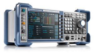 Analizador de Navegación R&S EVSG1000, Precio Negociable - Product Image 6