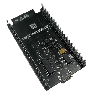 Carte de développement <span class=keywords><strong>ESP32</strong></span>-<span class=keywords><strong>WROVER</strong></span>-DEV avec module Wi-Fi pour <span class=keywords><strong>cam</strong></span>éra OV2640 -<span class=keywords><strong>CAM</strong></span> - Product Image 3