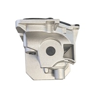 Convient pour Webasto Thermo Top C Z E P Heater Fan Assembly Motor Assembly 1322649A/9001383B