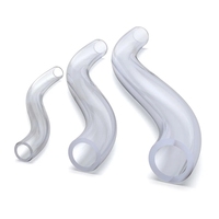 Conception personnalisée OEM 100% silicone de qualité alimentaire bande d'étanchéité en caoutchouc coloré étanche profil en silicone pour l'isolation