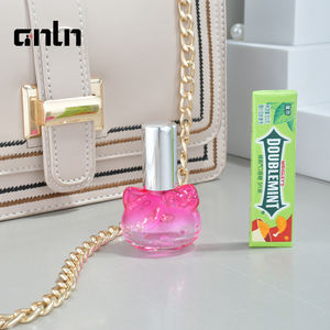 ANLN 2022ใหม่ที่กำห<span class=keywords><strong>น</strong></span>ดเองได้รับการออกแบบที่ไม่ซ้ำกั<span class=keywords><strong>น</strong></span>ขวดน้ำหอมนำมาใช้ใหม่<span class=keywords><strong>น</strong></span>่ารักขวด10มิลลิลิตรข<span class=keywords><strong>ว</strong></span>ดน้ำหอมแก้<span class=keywords><strong>ว</strong></span> - Product Image 4