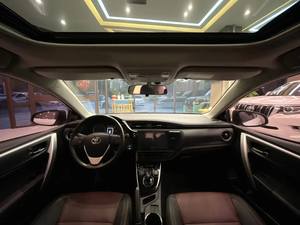 <span class=keywords><strong>Toyota</strong></span> <span class=keywords><strong>Corolla</strong></span> Usado 2014-2018, Sedán con Volante a la Izquierda, 1.2T 1.8L Híbrido, Transmisión S-CVT, Gasolina, Auto de <span class=keywords><strong>Segunda</strong></span> <span class=keywords><strong>Mano</strong></span> para Exportación - Product Image 5