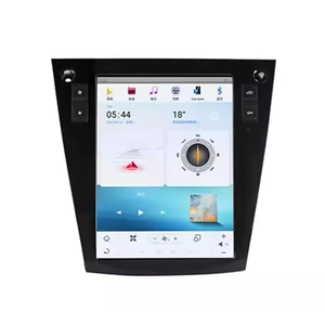 Pantalla Vertical Tesla de 10.4 Pulgadas con Android 11 para <span class=keywords><strong>Subaru</strong></span> Forester <span class=keywords><strong>XV</strong></span> 2013-2018, Radio para Auto, Reproductor de Audio, Unidad Principal de DVD - Product Image 3