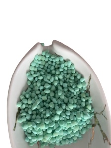 Nitrater Fertilizante Sulfato <span class=keywords><strong>de</strong></span> amonio Cristal o sulfato blanco granular Amoni Grado agrícola - Product Image 2
