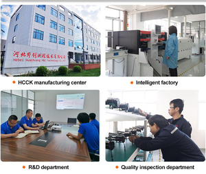 HCCK भारी ईंधन तेल टैंक रडार स्तर मीटर रडार स्तर मीटर, स्तर ट्रांसमीटर, रडार ईंधन स्तर सेंसर हार्ट - Product Image 4