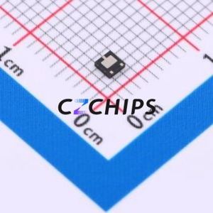 ทรานซิสเตอร์ UDFN2020-3 DXTN5820DFDB-7ไบโพลาร์ทรานซิสเตอร์ (BJT) แบบดั้งเดิม-ใหม่ - Product Image 2