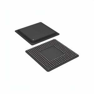 Interface Manufacturer Channel 300 BBGA Components Electronic DS21FT44N+ - Product Image 1