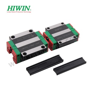 Precio Económico, 100% Original de Taiwán, HIWIN HG25 HGL25HA HGL25 HGL25CA <span class=keywords><strong>HGL</strong></span> 25 Guías Lineales, Rodamientos de Movimiento Lineal para Impresora 3D - Product Image 5