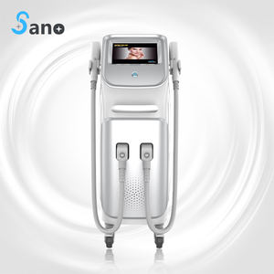 Machine DPL professionnelle de rajeunissement de la peau, épilation indolore e-light <span class=keywords><strong>ipl</strong></span> la plus populaire - Product Image 3