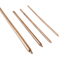 Poudre frittée/Composite /Groove Cuivre Heatpipe