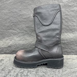 รองเท้าบูท VENOM enginer ใช้ได้ทั้งผู้หญิงและผู้ชาย - Product Image 5