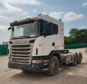 Se Venden Camiones <span class=keywords><strong>Scania</strong></span> G420 <span class=keywords><strong>G440</strong></span> G480 Usados en Buen Estado a un <span class=keywords><strong>Precio</strong></span> con Descuento - Product Image 2