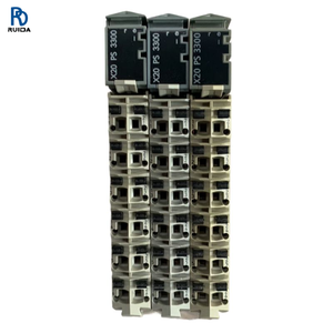 Module d'alimentation industrielle haute performance X20 PS 3300 X20 PS 3310 X20 PS 3320 X20 PS 3330 pour PLC et automatisation industrielle - Product Image 1