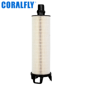 Dieselmotorelement Oliefilter 2824018 2848227 421802-2901448 0421802 Lf14000nn 26300-35056 Voor <span class=keywords><strong>Scania</strong></span> - Product Image 4